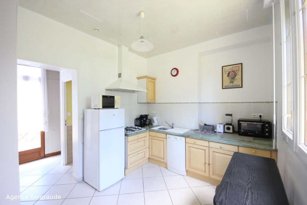 Appartement rénové Pleurtuit - 3 pièce(s) - 68.08 m² jardin terrasse parking piscine en copropriété Appartement rénové Pleurtuit - 3 pièce(s) - 68.08 m² jardin terrasse parking piscine en copropriété