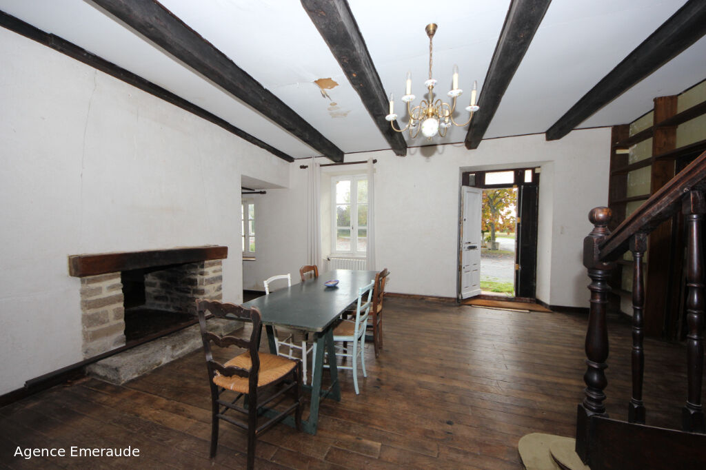 A vendre Maison Tréméreuc 225 m2, 8 pièce(s), Maison en pierre indépendante sur un terrain de 2112 m² A vendre Maison Tréméreuc 225 m2, 8 pièce(s), Maison en pierre indépendante sur un terrain de 2112 m²