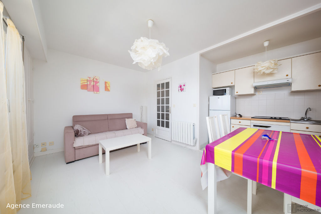 Appartement de type 2 piece(s) à louer meublé du 1er octobre 2022 au 30 avril 2023 Appartement de type 2 piece(s) à louer meublé du 1er octobre 2022 au 30 avril 2023