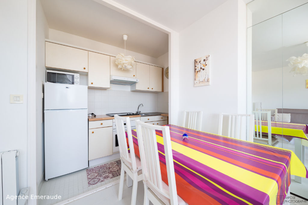 Appartement de type 2 piece(s) à louer meublé du 1er octobre 2022 au 30 avril 2023 Appartement de type 2 piece(s) à louer meublé du 1er octobre 2022 au 30 avril 2023