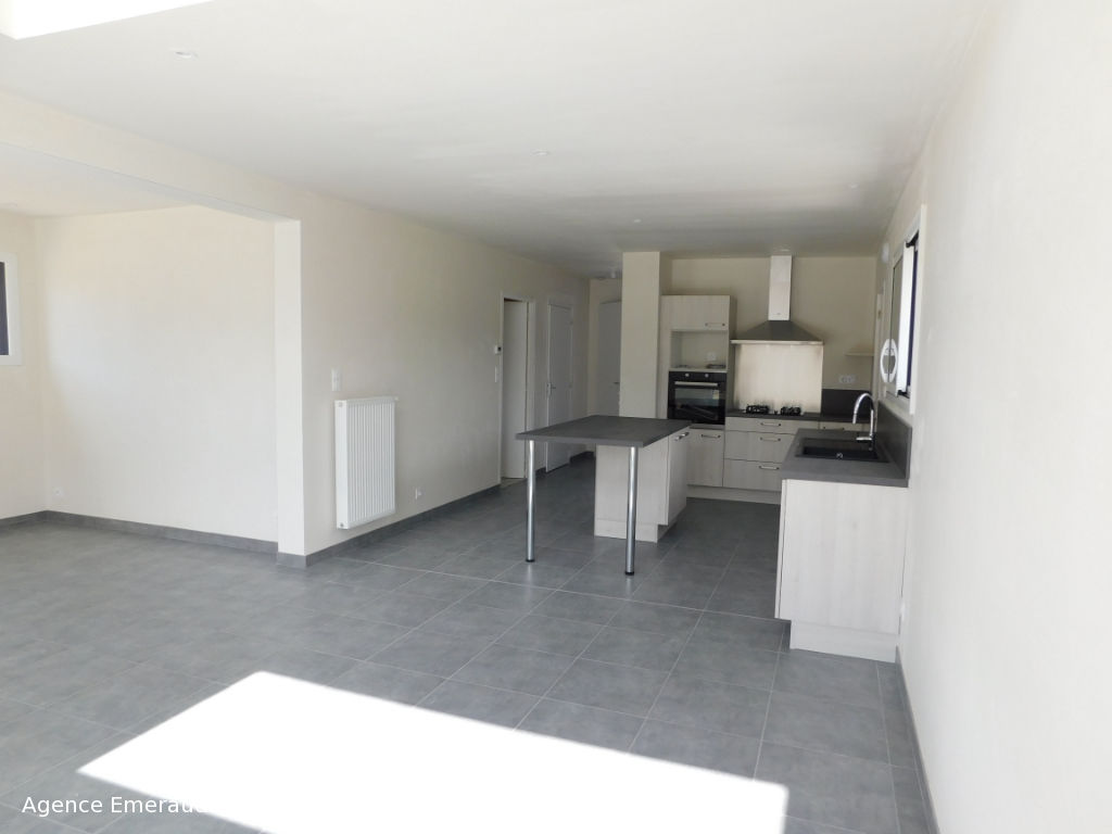 DINARD Maison neuve de type 5 SECTEUR PRIEURE DINARD Maison neuve de type 5 SECTEUR PRIEURE