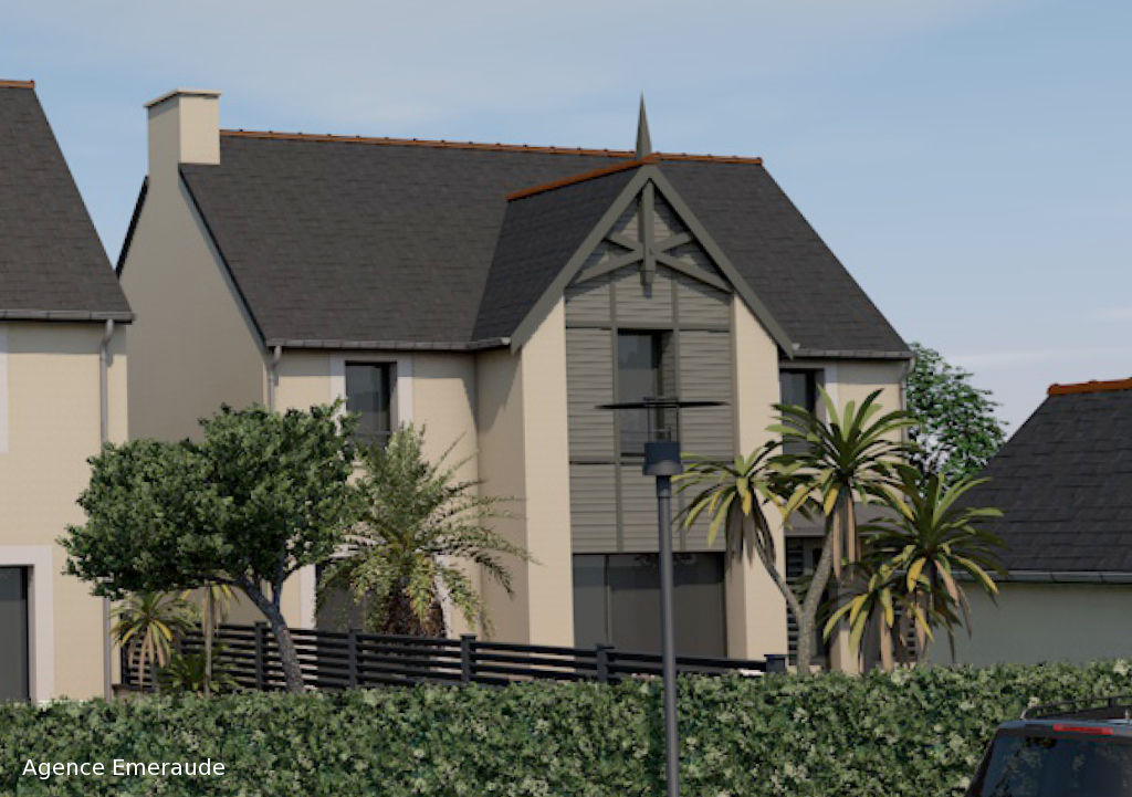 Maison Saint Lunaire 5 pièce(s) 120.44 m² plage à 100 mètres, chambre, salle d'eau au rez-de-chaussée Maison Saint Lunaire 5 pièce(s) 120.44 m² plage à 100 mètres, chambre, salle d'eau au rez-de-chaussée