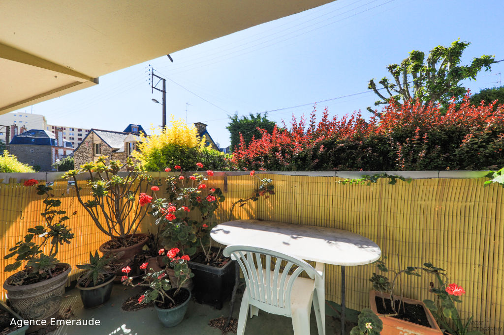 Appartement Dinard 3 pièce(s) 65.62 m2 hyper centre terrasse Appartement Dinard 3 pièce(s) 65.62 m2 hyper centre terrasse
