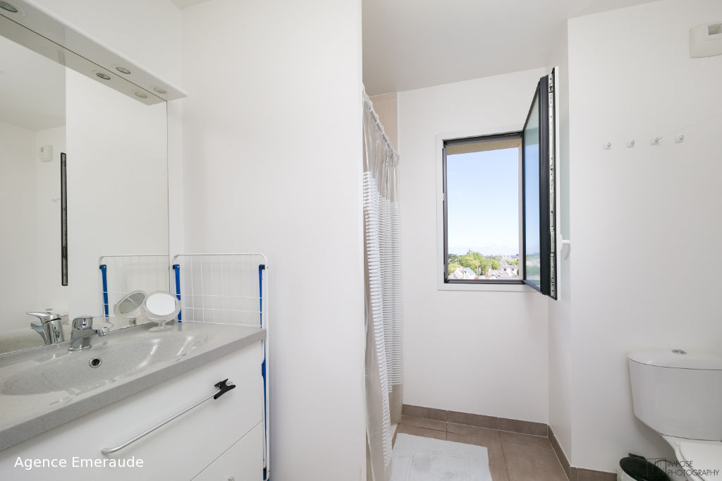 A vendre appartement Dinard T1, a vendre 1 pièces 30.9 m² ...