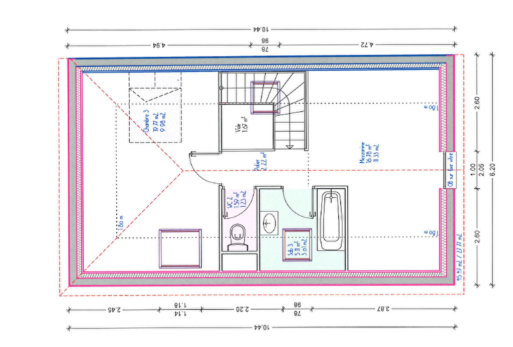 Maison Dinard 5 pièce(s) 154.35 m² grande pièce de vie suite parentale au rez-de-chaussée Maison Dinard 5 pièce(s) 154.35 m² grande pièce de vie suite parentale au rez-de-chaussée