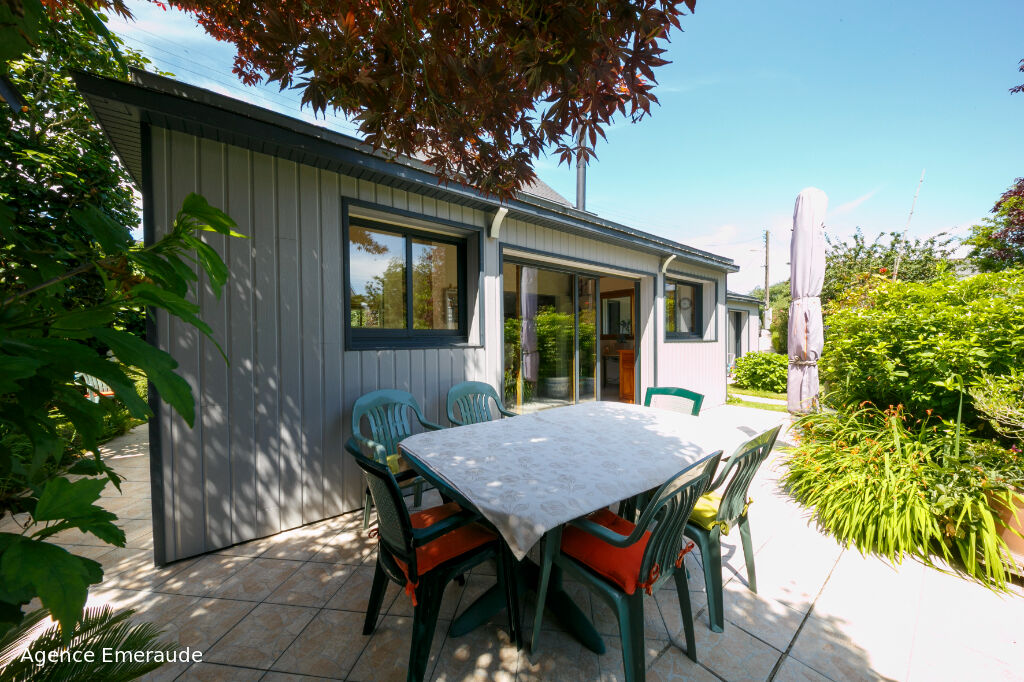 Maison Saint-Briac-sur-Mer 4 pièce(s) 105 m² au calme des ruelles de Saint-Briac-sur-Mer Maison Saint-Briac-sur-Mer 4 pièce(s) 105 m² au calme des ruelles de Saint-Briac-sur-Mer