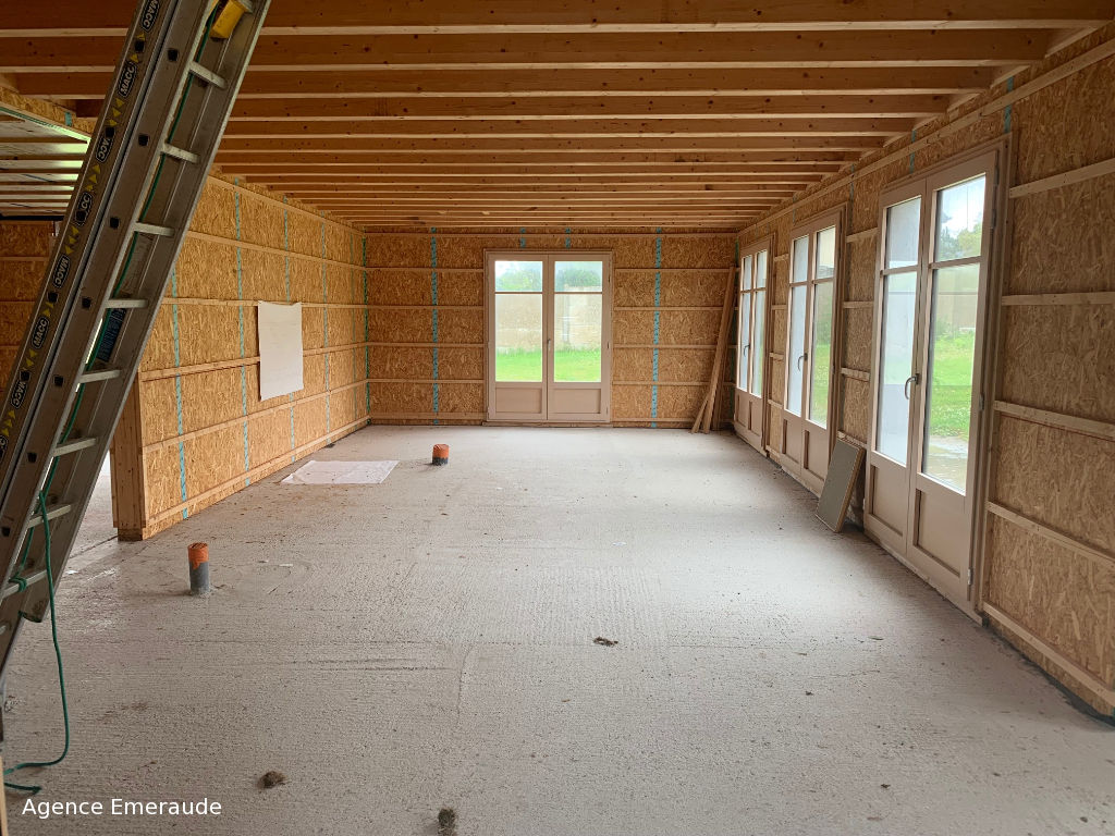 Maison St Briac Sur Mer 6 pièce(s) 137 m² terrain d'une surface de 1023 m² Maison St Briac Sur Mer 6 pièce(s) 137 m² terrain d'une surface de 1023 m²