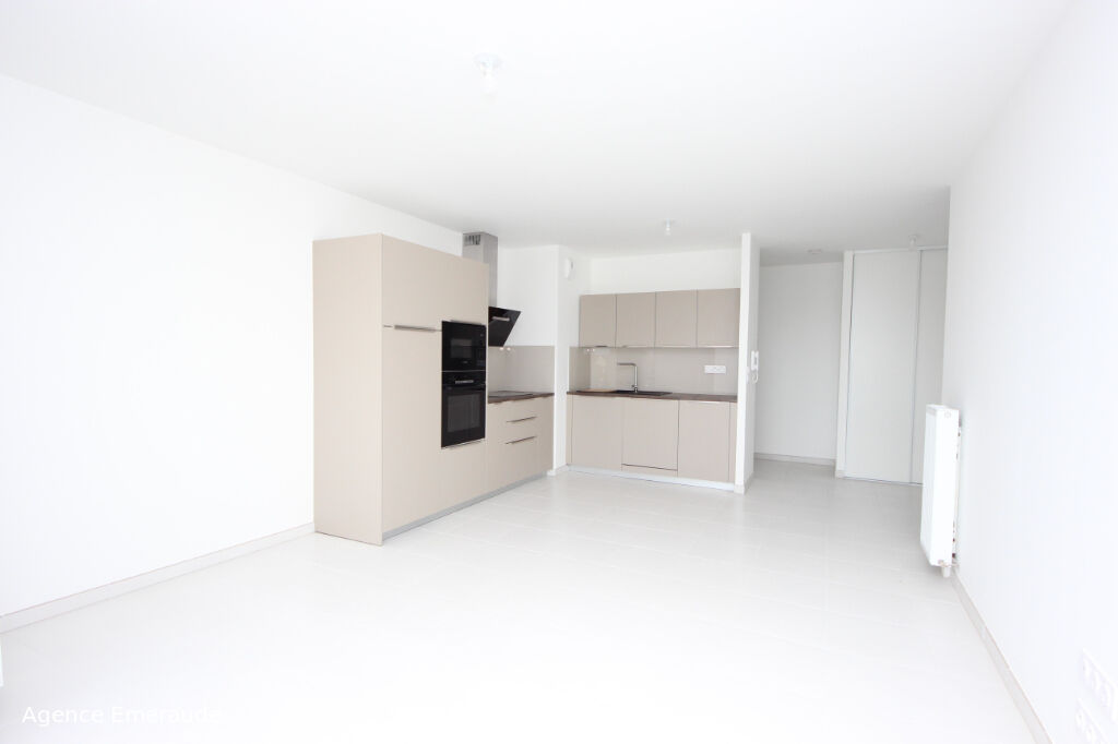 Appartement Neuf Dinard 3 pièce(s) 69.61 m² garage Appartement Neuf Dinard 3 pièce(s) 69.61 m² garage