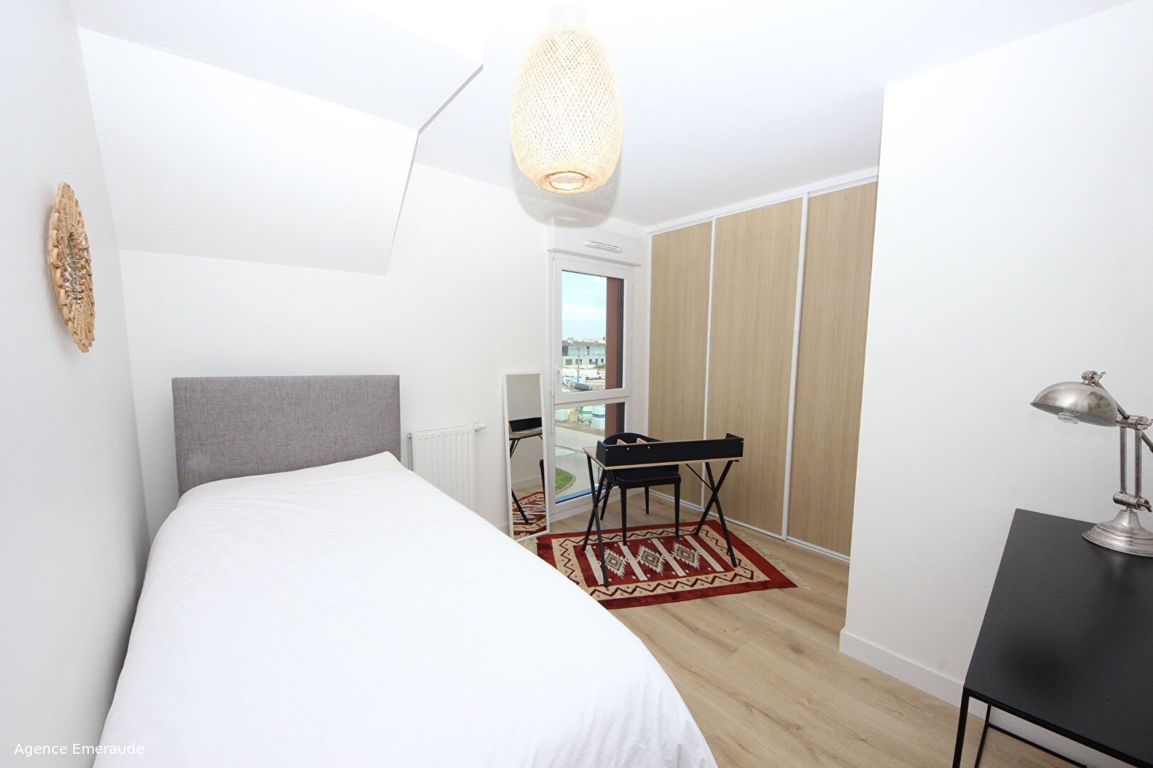 Appartement Dinard centre ville 3 pièce(s) 70m² grande terrasse au sud Appartement Dinard centre ville 3 pièce(s) 70m² grande terrasse au sud