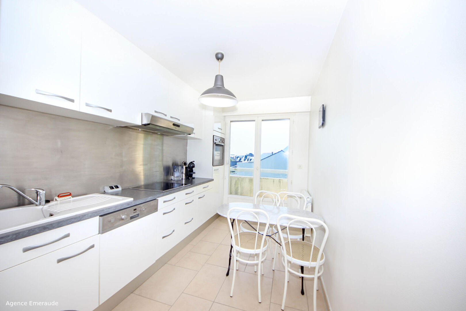 Appartement Dinard 5 pièce(s) Appartement Dinard 5 pièce(s)