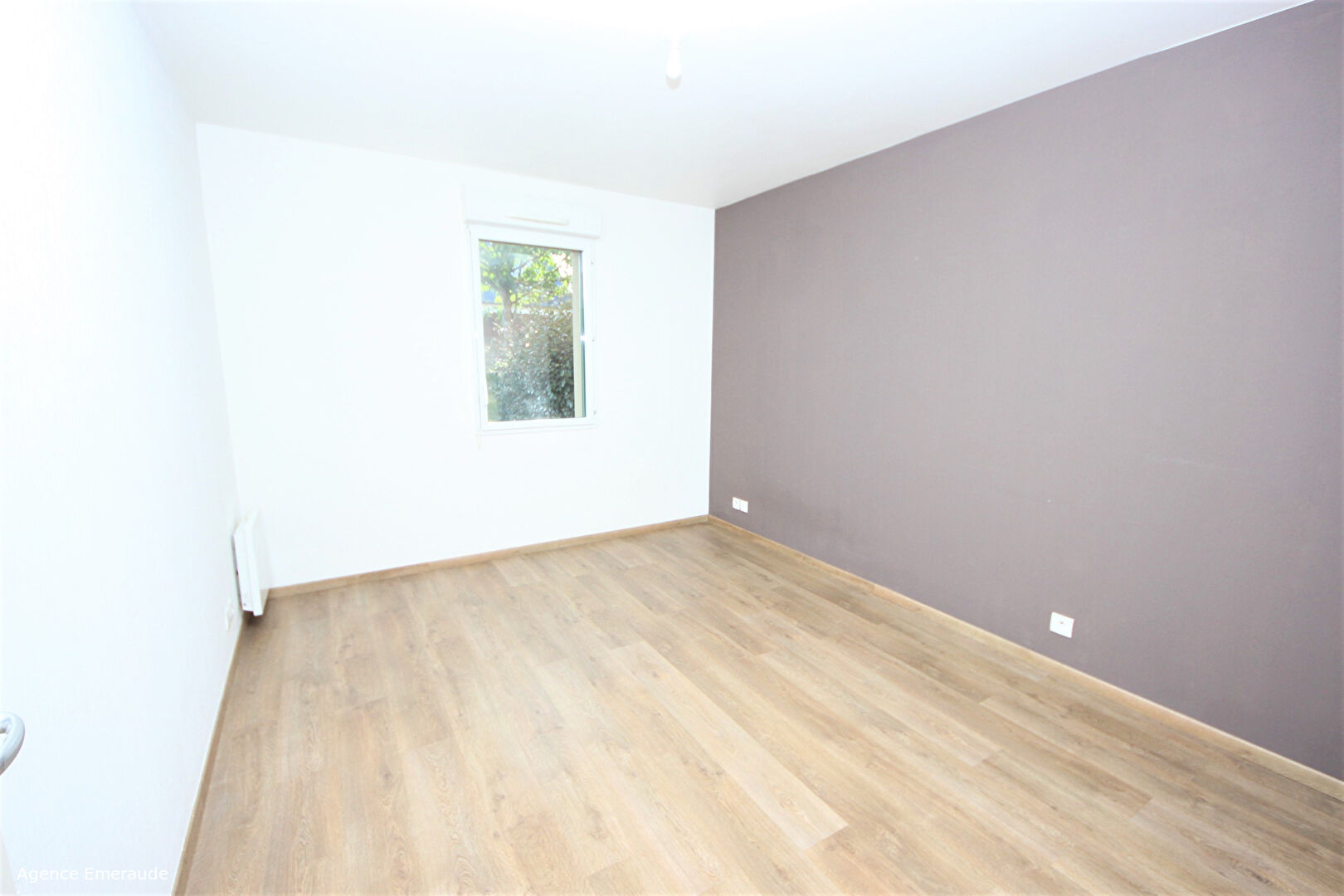 Appartement rez-de-jardin Dinard 2 pièce(s) 37.57 m2 Appartement rez-de-jardin Dinard 2 pièce(s) 37.57 m2