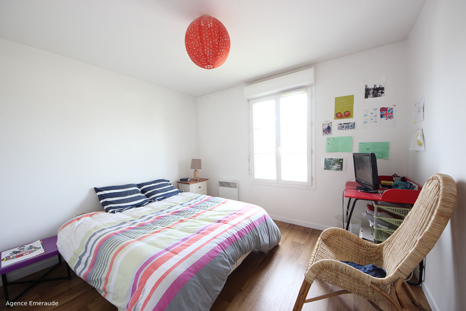 Appartement Dinard, 3 pièces, parking Appartement Dinard, 3 pièces, parking