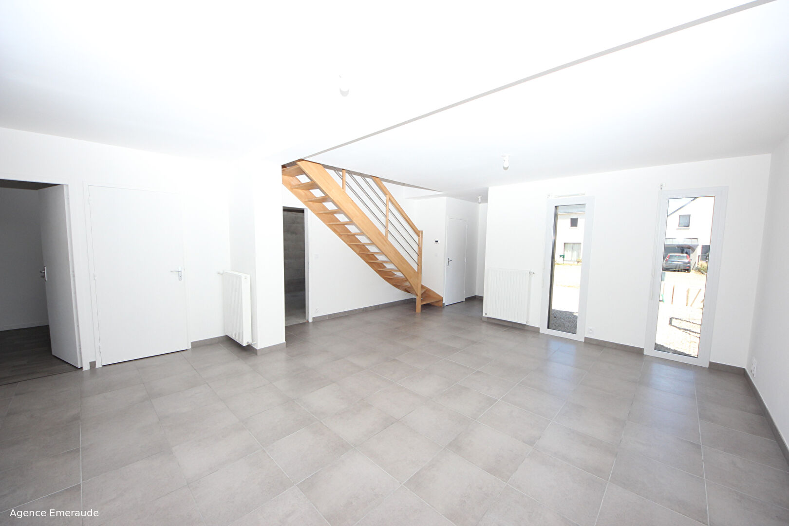 Maison Saint Lunaire 5 pièce(s) 98 m2 Maison Saint Lunaire 5 pièce(s) 98 m2