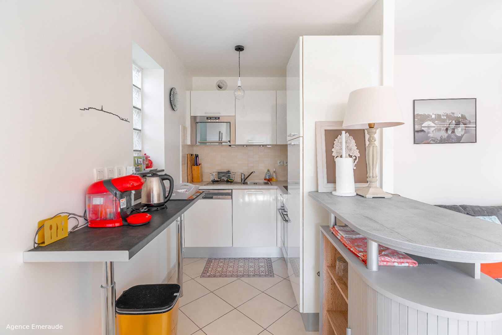 Appartement Dinard 3 pièce(s) 59.73 m2 Appartement Dinard 3 pièce(s) 59.73 m2