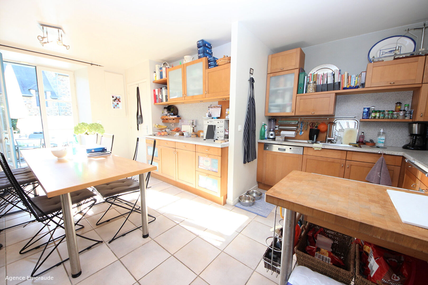 Maison Le Minihic Sur Rance 6 pièce(s) 152.50 m2 Maison Le Minihic Sur Rance 6 pièce(s) 152.50 m2