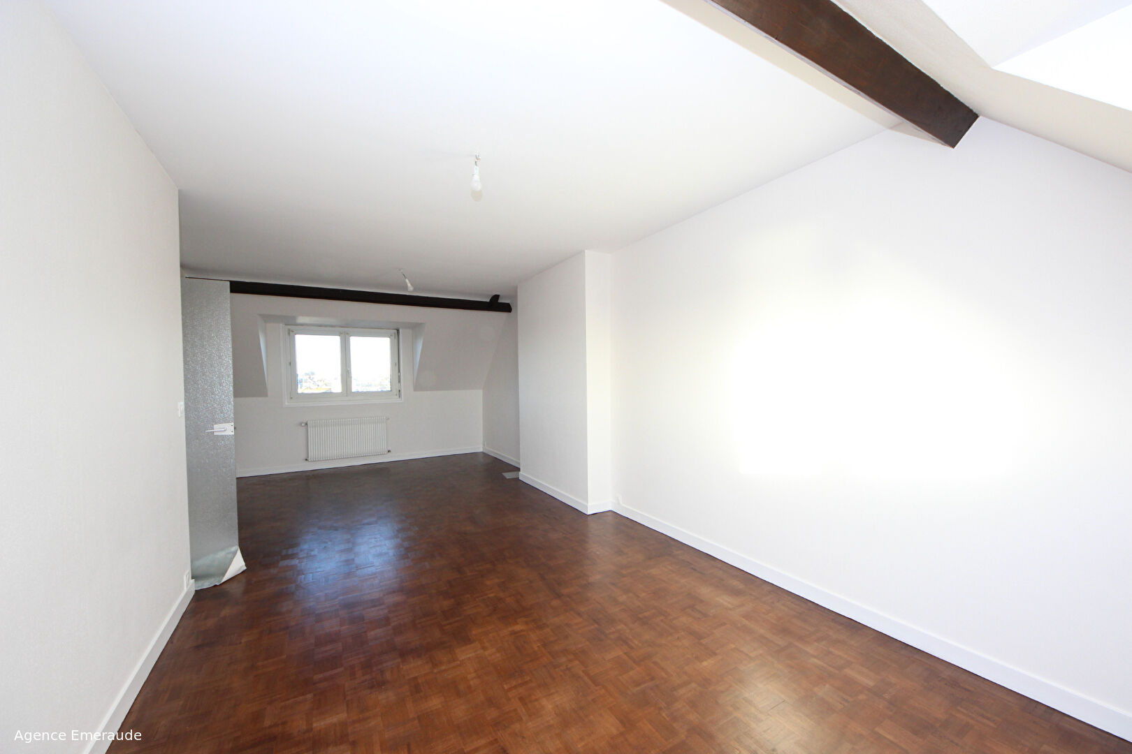 Location en hyper centre, appartement 3 pièces Location en hyper centre, appartement 3 pièces