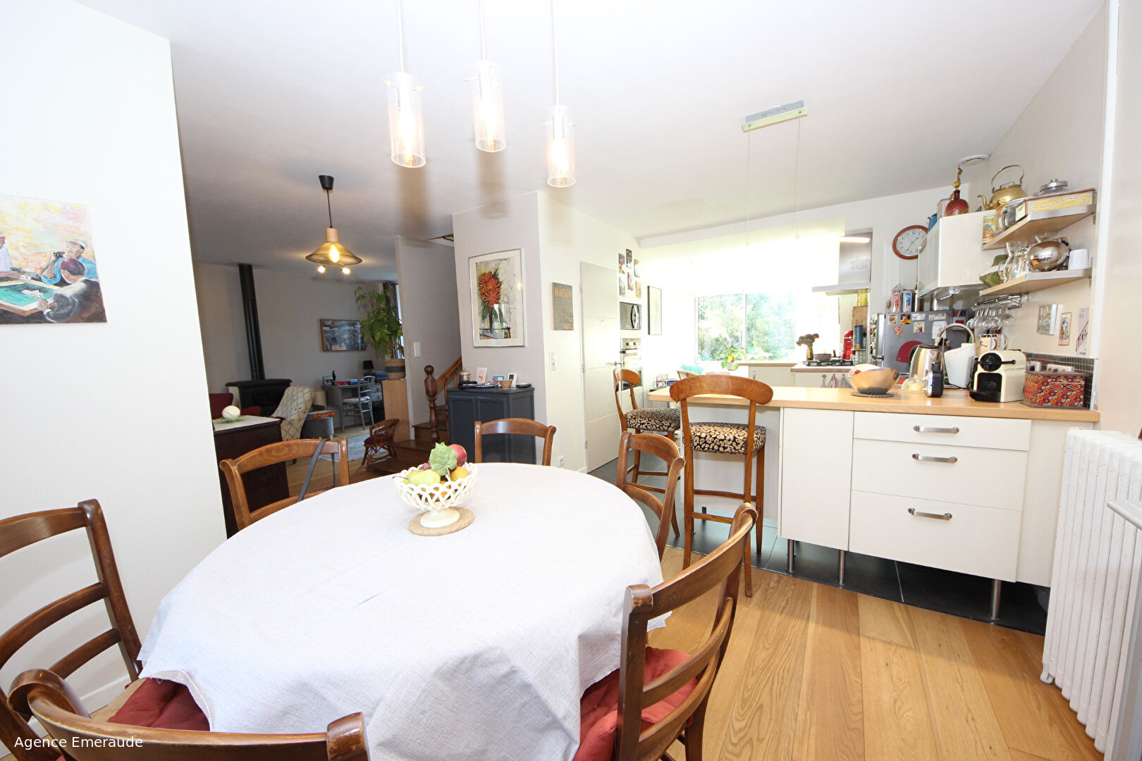 Maison Langrolay Sur Rance 4 chambres terrasse jardin au Sud à quelques pas de la rance Maison Langrolay Sur Rance 4 chambres terrasse jardin au Sud à quelques pas de la rance