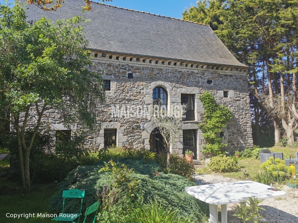A Vendre Maison A Dinan 174 M 277 720 Agence De La Maison Rouge Dinan