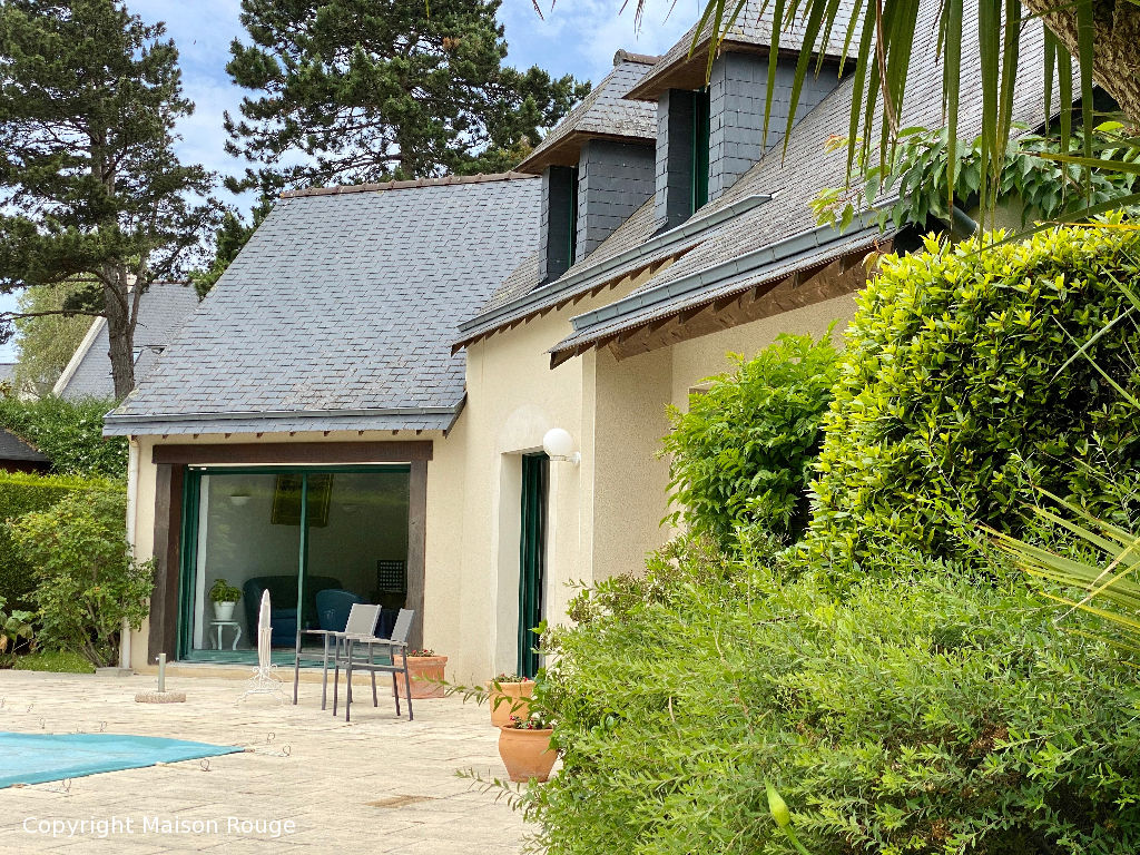 A vendre maison à Dinard , 150 m², 597 360 € Agence de la Maison