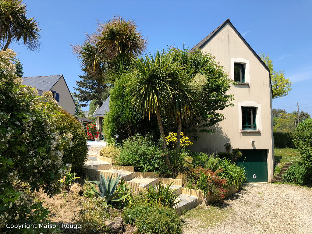 A vendre maison à Dinard , 150 m², 597 360 € Agence de la Maison