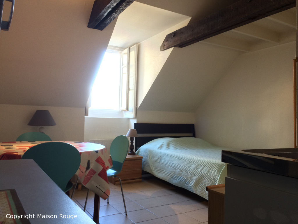 A louer appartement à St malo , 20.3 m², 400 € | Maison ...