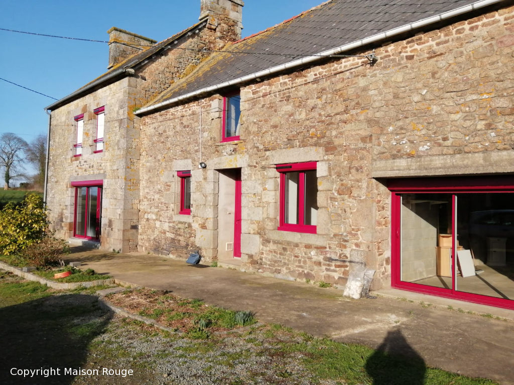 Maison à Vendre Notaire Sens De Bretagne