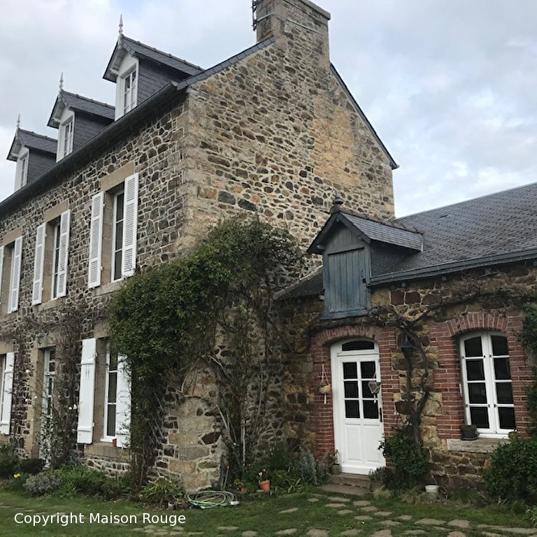 A vendre maison de maître à Pleneuf val andre , 150 m², 466 360