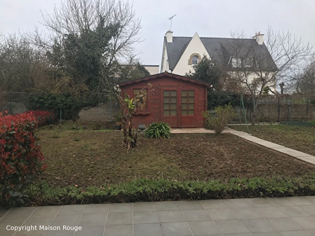 A vendre maison � Pleneuf val andre , 110 m�, 249 424 � | Agence