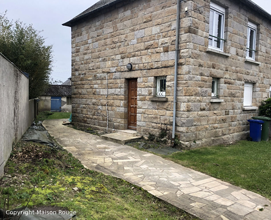 A vendre maison à Saint malo , 84 m², 241 040 € | Agence de la Maison