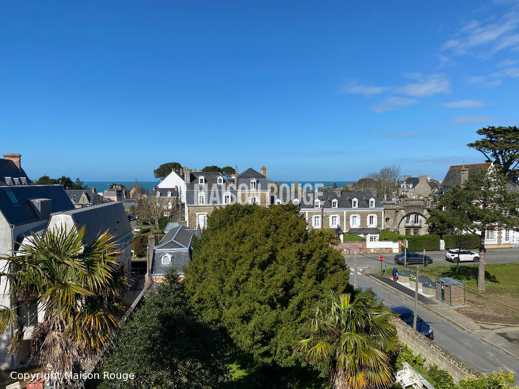 A vendre maison à Dinard , 234 m², 1 152 800 € Agence de la Maison