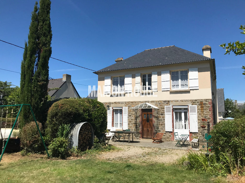 A vendre maison à Saint briac sur mer , 120 m², 471 600 € Agence de