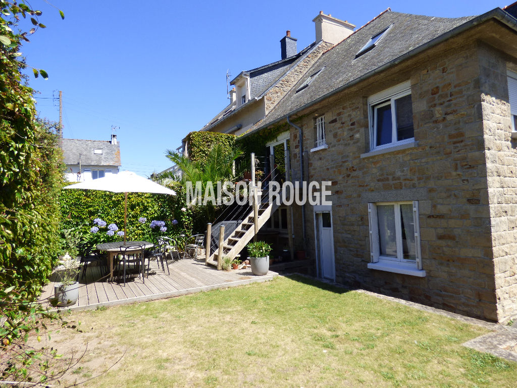 A vendre maison à Saintmalo , 120 m², 754 560 € Agence de la Maison