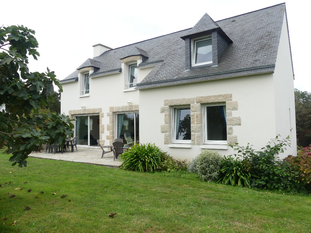 A vendre maison à Saint cast le guildo , 214 m², 550 200 € Agence de