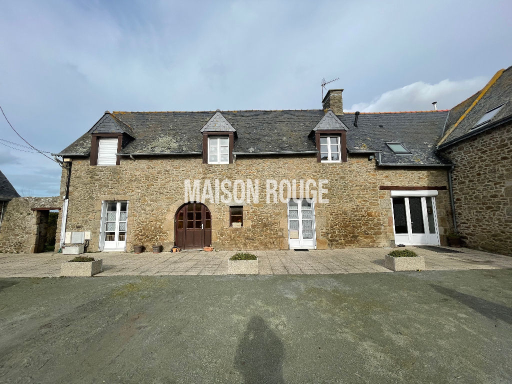 A vendre maison à Saintmalo , 440 m², 1 414 800 € Agence de la