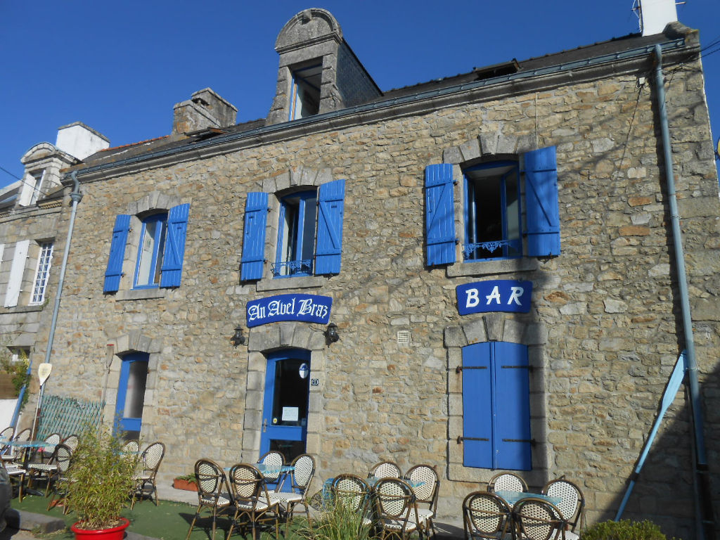 Maison Belz dans village de Saint Cado charmante maison en pierres avec local commercial et appartementproche Ria d'Etel Maison Belz dans village de Saint Cado charmante maison en pierres avec local commercial et appartementproche Ria d'Etel