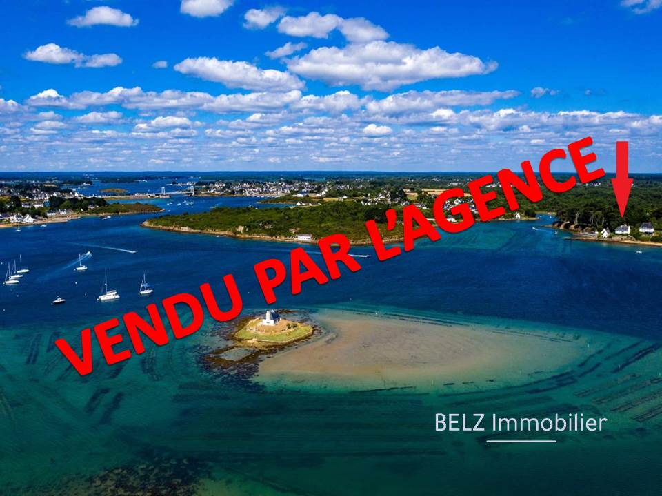 EXCEPTIONNEL , Maison Etel 56410 de 1972 sur 2660m2 de terrain VUE IMPRENABLE avec son accès direct à la Rivière d'Etel pour cette maison spacieuse EXCEPTIONNEL , Maison Etel 56410 de 1972 sur 2660m2 de terrain VUE IMPRENABLE avec son accès direct à la Rivière d'Etel pour cette maison spacieuse
