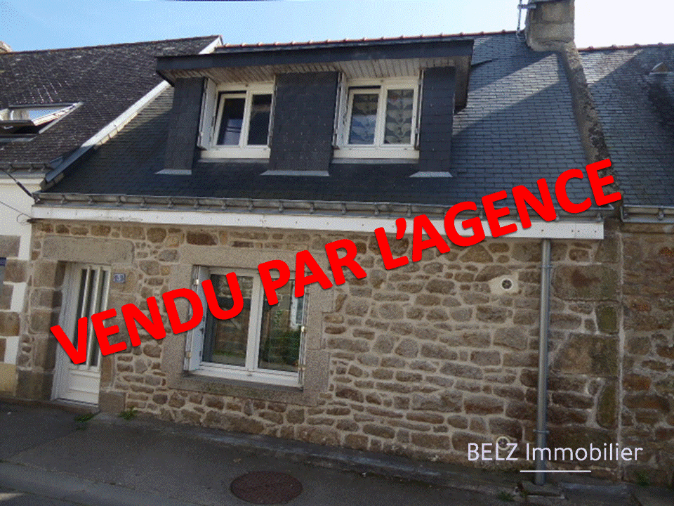 Maison Belz Exclusivité3 pièce(s) 50 m2 plein centre bourg maison en pierres de 2 chambres Maison Belz Exclusivité3 pièce(s) 50 m2 plein centre bourg maison en pierres de 2 chambres