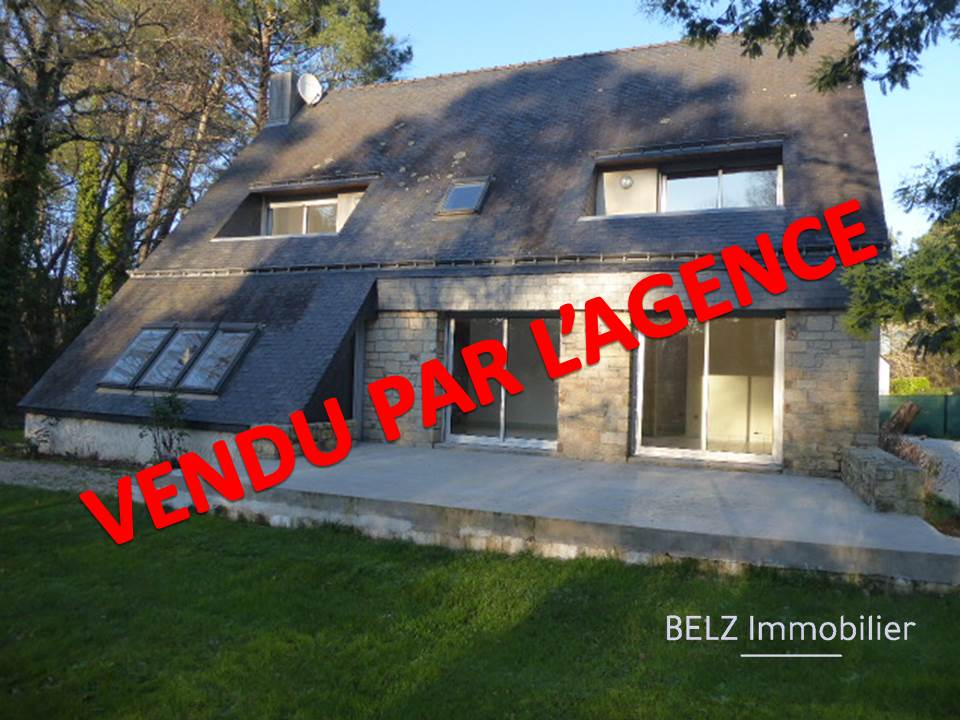 56400 MORBIHAN SUD Maison Ploemel 5 pièce(s) 158 m² Golf de Saint laurent 4 chambres dont 1 en rdc terrain de 1530m² 56400 MORBIHAN SUD Maison Ploemel 5 pièce(s) 158 m² Golf de Saint laurent 4 chambres dont 1 en rdc terrain de 1530m²