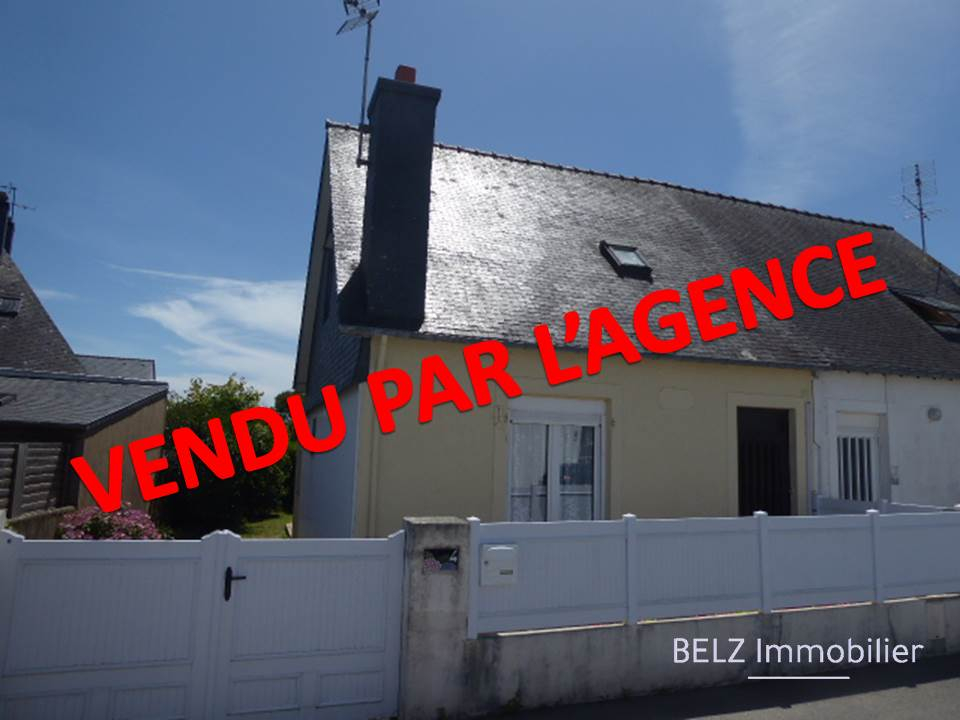 MORBIHAN SUD Maison Etel 56410 proximité immédiate des plages et commerces avec jardin clos de 452m² MORBIHAN SUD Maison Etel 56410 proximité immédiate des plages et commerces avec jardin clos de 452m²