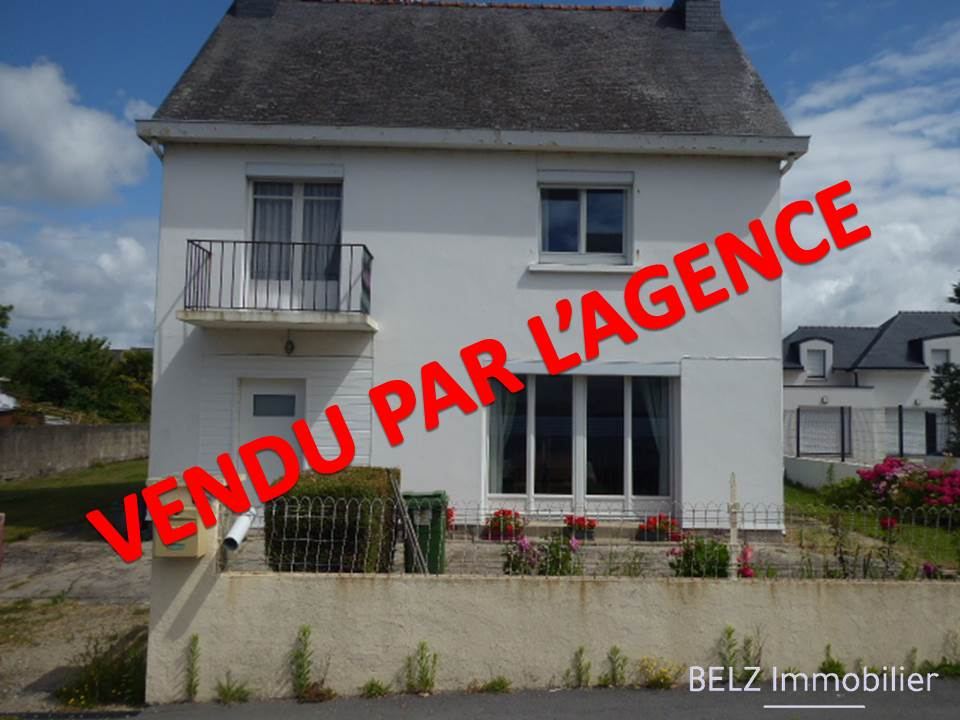 Maison Erdeven 4 pièce(s) 56410 les commerces à pieds pour cette maison de 1960 avec terrain de 500m² 3 chambres garage et grenier aménageable Maison Erdeven 4 pièce(s) 56410 les commerces à pieds pour cette maison de 1960 avec terrain de 500m² 3 chambres garage et grenier aménageable