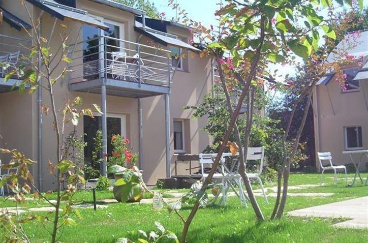Appartement meublé Belz 2 pièce(s) 40 m2 Appartement meublé Belz 2 pièce(s) 40 m2