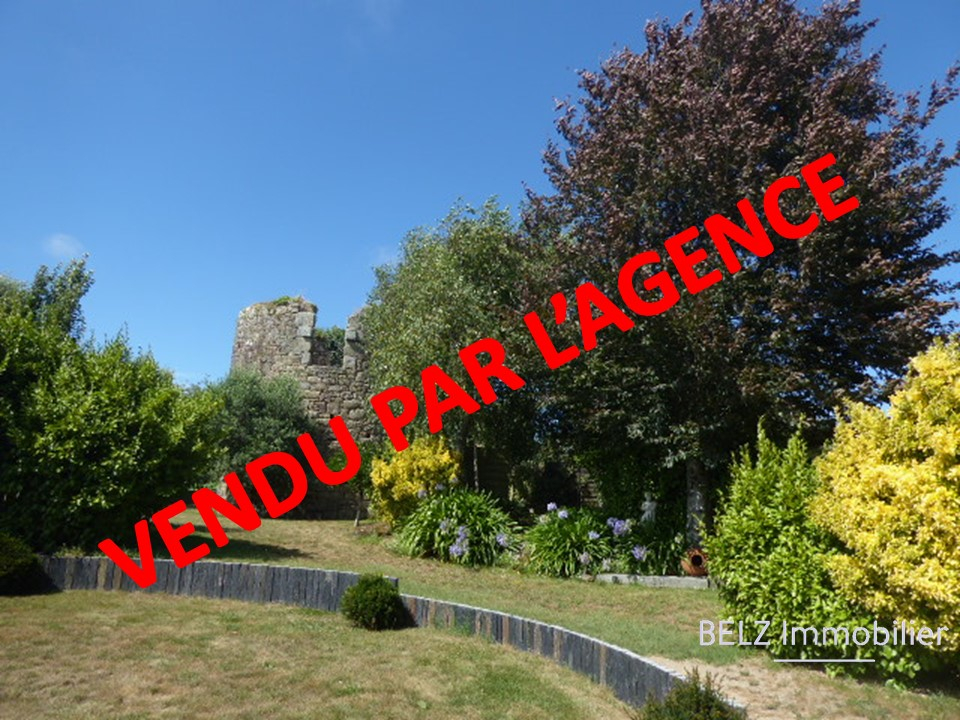 56550 BELZ EXCLUSIVITE Centre Terrain à bâtir de 1500m2 dont environ 250m² constructibles 56550 BELZ EXCLUSIVITE Centre Terrain à bâtir de 1500m2 dont environ 250m² constructibles