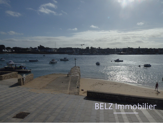 MORBIHAN SUD 56680 PLOUHINEC VUE IMPRENABLE SUR LA RIVIERE d'ETEL MAISON de pays 3 chambres MORBIHAN SUD 56680 PLOUHINEC VUE IMPRENABLE SUR LA RIVIERE d'ETEL MAISON de pays 3 chambres