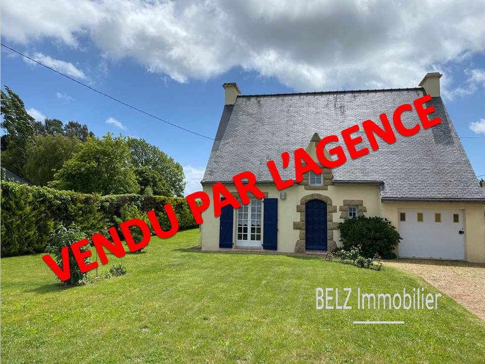 Maison Plouhinec 4 pièce(s) 56680 Exclusivité Belle Traditionnelle sur 915m² de terrain clos au calme d'un hameau Maison Plouhinec 4 pièce(s) 56680 Exclusivité Belle Traditionnelle sur 915m² de terrain clos au calme d'un hameau