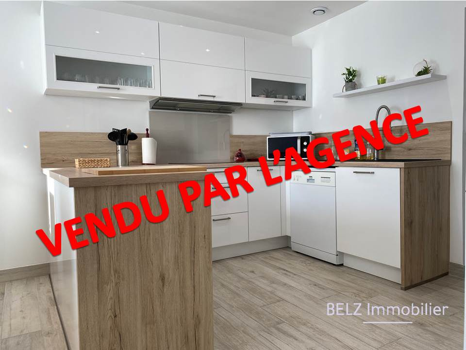 56550 Maison Belz EXCLUSIVITE Idéalement située entre les commerces et la Rivière d'Etel Maison de pays avec 2 chambres et un bureau 56550 Maison Belz EXCLUSIVITE Idéalement située entre les commerces et la Rivière d'Etel Maison de pays avec 2 chambres et un bureau