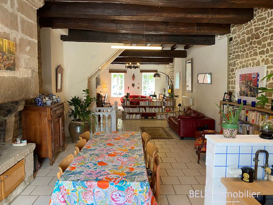 Appartement Auray 5 pièce(s) 148m² belle pièce de vie 4 chambres plein centre Appartement Auray 5 pièce(s) 148m² belle pièce de vie 4 chambres plein centre