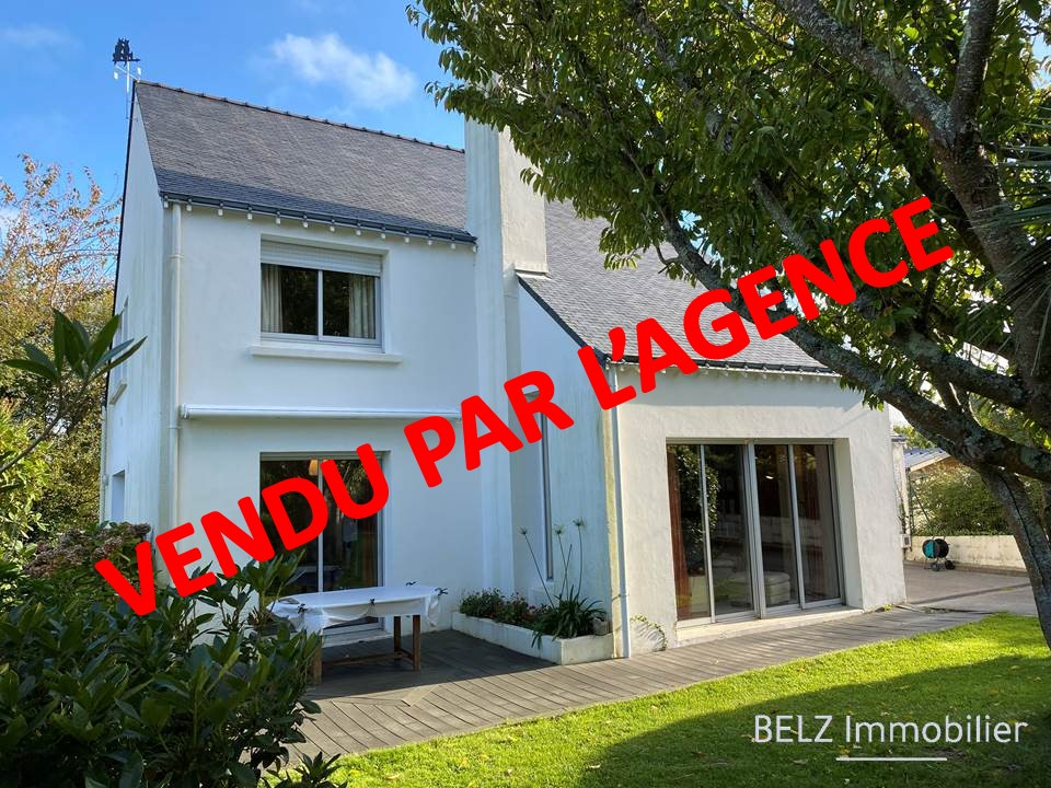 MORBIHAN SUD Maison Belz 6 pièces 56550 A 500m de la Rivière d'Etel Maison lumineuse de 4 chambres avec jardin de 795m² MORBIHAN SUD Maison Belz 6 pièces 56550 A 500m de la Rivière d'Etel Maison lumineuse de 4 chambres avec jardin de 795m²