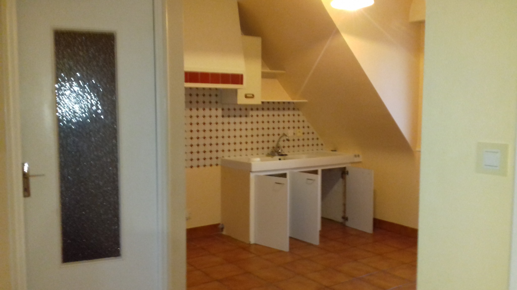 Appartement Locoal Mendon 3 pièce(s) 75 m2 Appartement Locoal Mendon 3 pièce(s) 75 m2