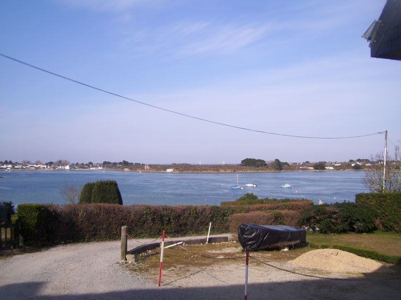 Plouhinec 4 personnes Vue Ria Plouhinec 4 personnes Vue Ria