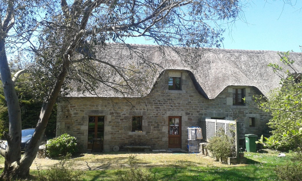 Maison Locoal Mendon 3 pièce(s) Maison Locoal Mendon 3 pièce(s)